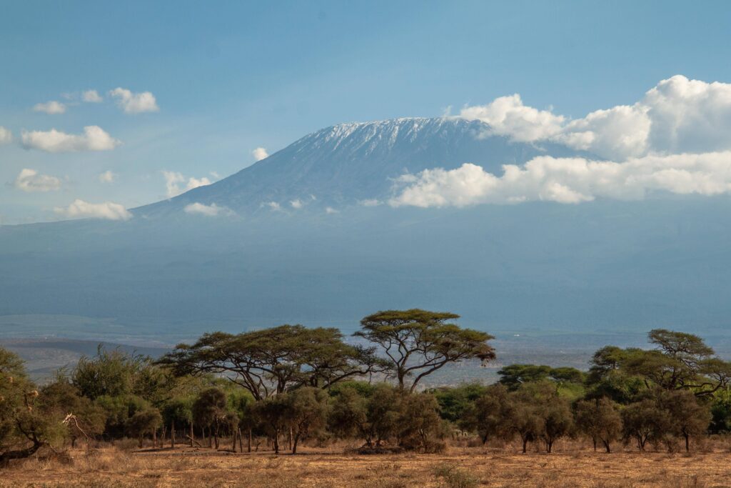 Kilimandjaro