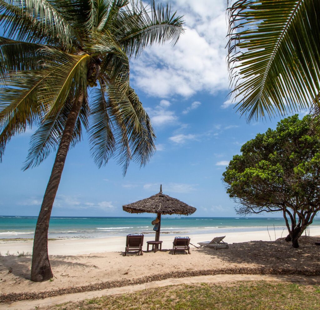 Diani Beach